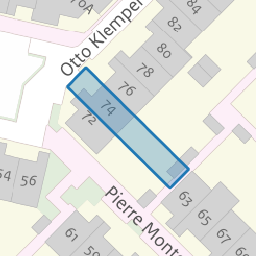 Perceel HGL01-T-6240