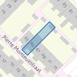 Perceel HGL01-T-6243