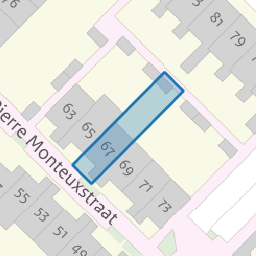 Perceel HGL01-T-6244