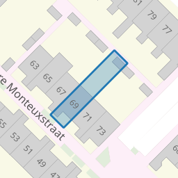 Perceel HGL01-T-6245