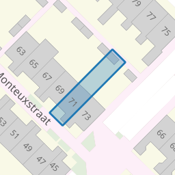 Perceel HGL01-T-6246