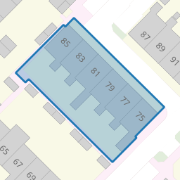 Perceel HGL01-T-6248