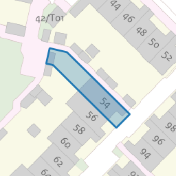 Perceel HGL01-T-6249