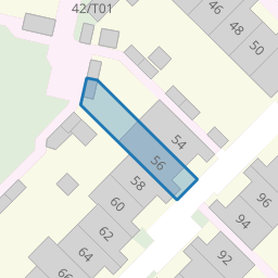 Perceel HGL01-T-6250