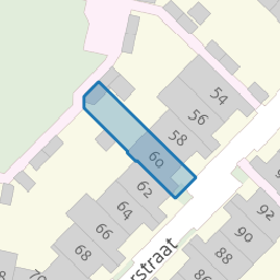 Perceel HGL01-T-6252