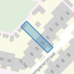 Perceel HGL01-T-6254