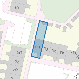 Perceel HGL01-T-6261