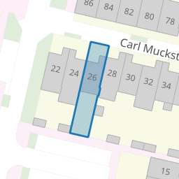 Perceel HGL01-T-6264