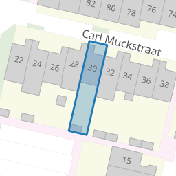 Perceel HGL01-T-6266