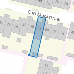 Perceel HGL01-T-6267