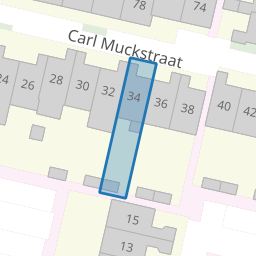 Perceel HGL01-T-6268