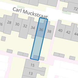 Perceel HGL01-T-6269