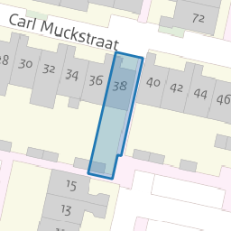 Perceel HGL01-T-6270