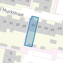 Perceel HGL01-T-6271
