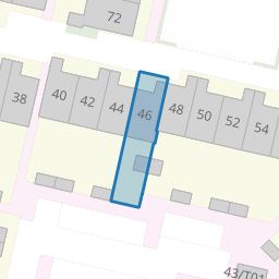 Perceel HGL01-T-6274