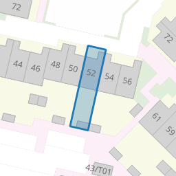 Perceel HGL01-T-6277