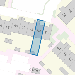 Perceel HGL01-T-6278