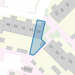 Perceel HGL01-T-6279