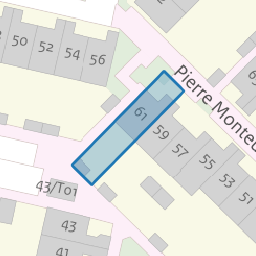 Perceel HGL01-T-6281