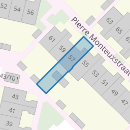 Perceel HGL01-T-6283