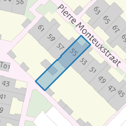 Perceel HGL01-T-6284