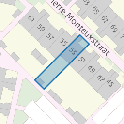 Perceel HGL01-T-6285