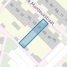 Perceel HGL01-T-6286