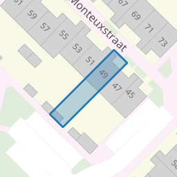 Perceel HGL01-T-6287