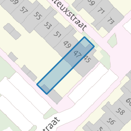 Perceel HGL01-T-6288