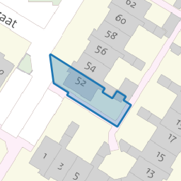 Perceel HGL01-T-6296