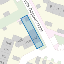 Perceel HGL01-T-6299