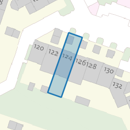 Perceel HGL01-T-6301