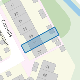 Perceel HGL01-T-6304