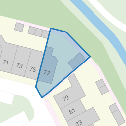 Perceel HGL01-T-6308