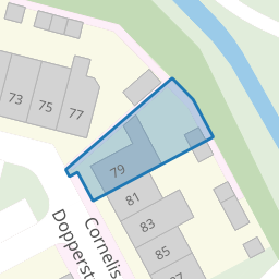 Perceel HGL01-T-6309