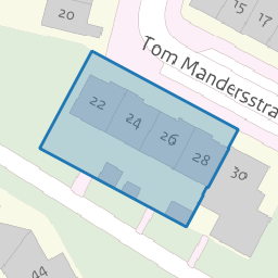 Perceel HGL01-T-6311