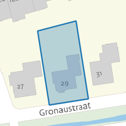 Perceel HGL01-T-6316