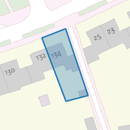 Perceel HGL01-T-6318