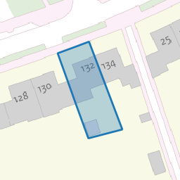 Perceel HGL01-T-6319