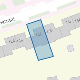 Perceel HGL01-T-6321