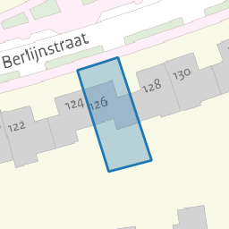 Perceel HGL01-T-6322
