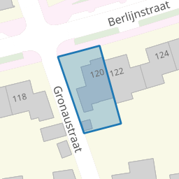 Perceel HGL01-T-6325