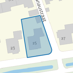 Perceel HGL01-T-6326