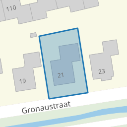 Perceel HGL01-T-6328