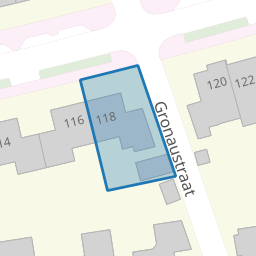 Perceel HGL01-T-6332