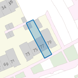 Perceel HGL01-T-6341