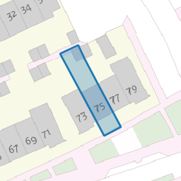 Perceel HGL01-T-6342