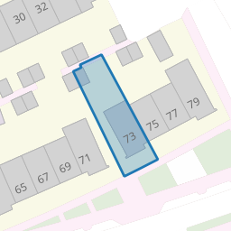 Perceel HGL01-T-6343