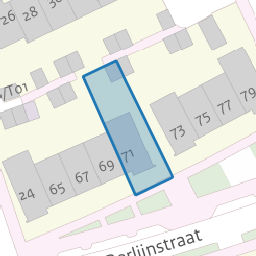 Perceel HGL01-T-6344