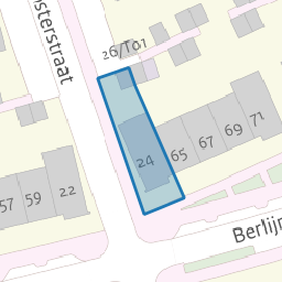 Perceel HGL01-T-6348